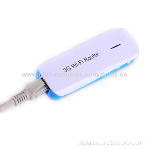 Power Bank with 5,200mAh and 3G Wi-Fi, OEM Orders Welcomed